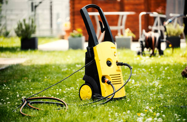 Best Driveway Pressure Washing  in Troy, NY